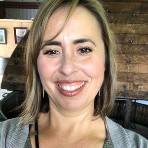 Meet your Posher, Maria